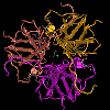 Molecular Structure Image for 3TPS