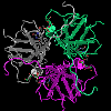 Molecular Structure Image for 3TQ3