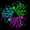 Molecular Structure Image for 3TQ4