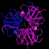 Molecular Structure Image for 3TQ5