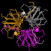 Molecular Structure Image for 3TRL