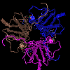 Molecular Structure Image for 3TS6