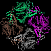 Molecular Structure Image for 3AT8