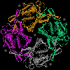 Molecular Structure Image for 3ATB