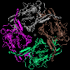 Molecular Structure Image for 3ATD