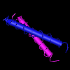 Structure molecule image