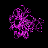 Molecular Structure Image for 3P58