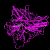 Molecular Structure Image for 3PAU