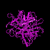 Molecular Structure Image for 3PB5