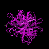 Molecular Structure Image for 3PBZ