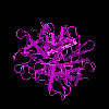 Molecular Structure Image for 3PCW