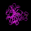 Molecular Structure Image for 3S78