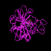 Molecular Structure Image for 3T85