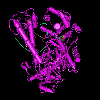 Molecular Structure Image for 3THV