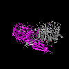 Molecular Structure Image for 3B1U