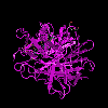 Molecular Structure Image for 3PRS