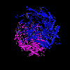 Molecular Structure Image for 3SWW