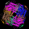 Molecular Structure Image for 3T2G