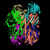 Molecular Structure Image for 3TDK