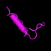 Molecular Structure Image for 2LKE