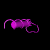 Molecular Structure Image for 2LKJ