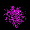 Molecular Structure Image for 3PLD