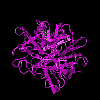 Molecular Structure Image for 3PLL