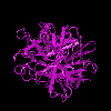 Molecular Structure Image for 3PMU