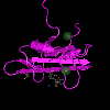 Molecular Structure Image for 3S8N