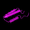 Molecular Structure Image for 3AQE