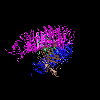 Structure molecule image