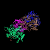 Molecular Structure Image for 1A0J