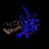 Molecular Structure Image for 3U1J