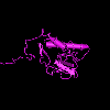 Molecular Structure Image for 2LBO