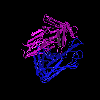 Molecular Structure Image for 2YK1