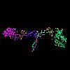 Molecular Structure Image for 3J04