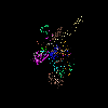 Molecular Structure Image for 3J0O