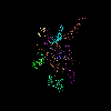 Molecular Structure Image for 3J0P