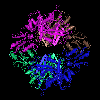 Molecular Structure Image for 3QQ5