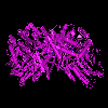 Molecular Structure Image for 3TAX