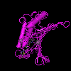 Molecular Structure Image for 3TTZ