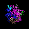 Molecular Structure Image for 4A3C