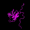 Molecular Structure Image for 2LEA