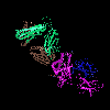 Molecular Structure Image for 3TA3