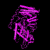 Molecular Structure Image for 3TEG