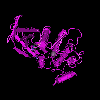 Molecular Structure Image for 3THB