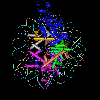 Molecular Structure Image for 3TU4