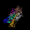 Molecular Structure Image for 3UBQ