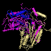 Molecular Structure Image for 3D6F