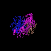 Molecular Structure Image for 3QA3